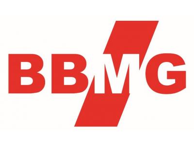 袋子行業：大廠金隅集團使用機器人碼垛解決方案