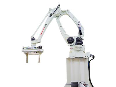 紙箱碼垛機器人