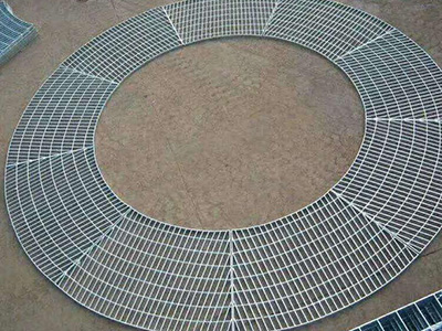 異型鋼格板案例圖片2 異型鋼格板案例圖片2