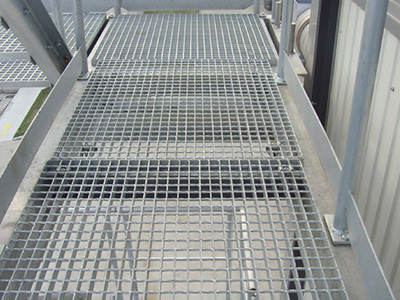 平臺(tái)鋼格板案例圖片2 平臺(tái)鋼格板案例圖片2