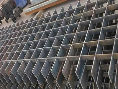 插接鋼格珊板圖片3